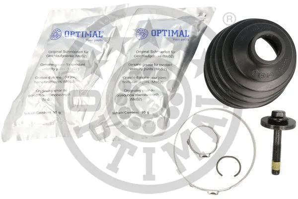 Bellow Kit, drive shaft (CVB-10524TPE)