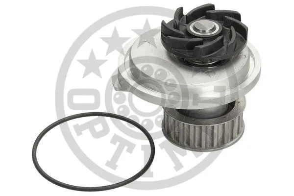 Water Pump, engine cooling