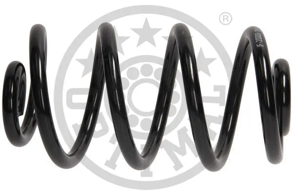 Suspension Spring