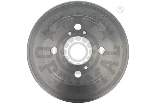 Brake Drum (BT-2320)