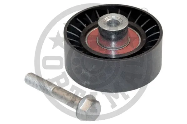 Deflection/Guide Pulley, V-ribbed belt (0-N1622)