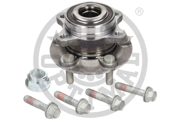 Wheel Bearing Kit (300800)