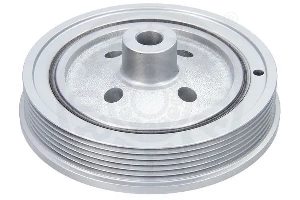 Belt Pulley, crankshaft (F8-7649)