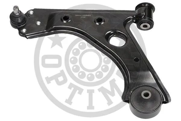 Control/Trailing Arm, wheel suspension (G6-1119)