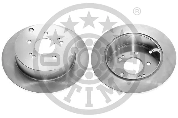 Brake Disc (BS-8574C)