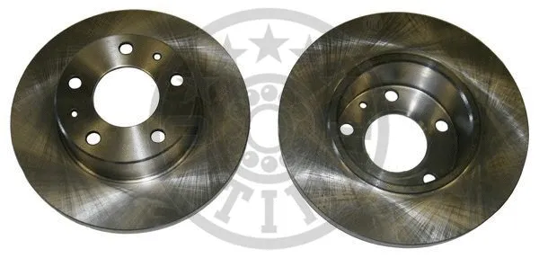 Brake Disc (BS-7718)