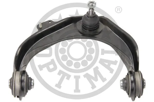 Control/Trailing Arm, wheel suspension (G6-1603)