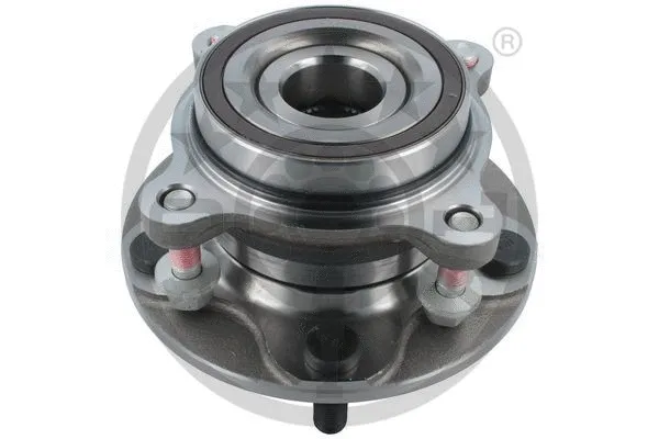 Wheel Bearing Kit (981940L2)