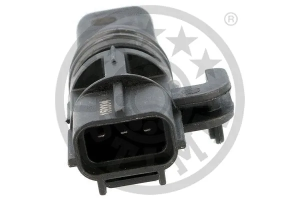 Sensor, crankshaft pulse