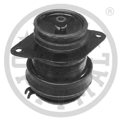Mounting, engine (F8-1011)