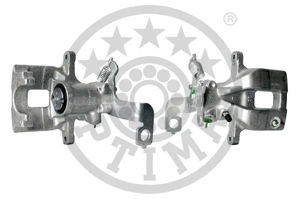 Brake Caliper (BC-1051L)