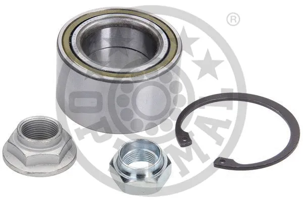 Wheel Bearing Kit (941734)