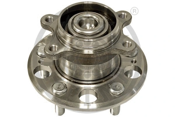 Wheel Bearing Kit (922529)