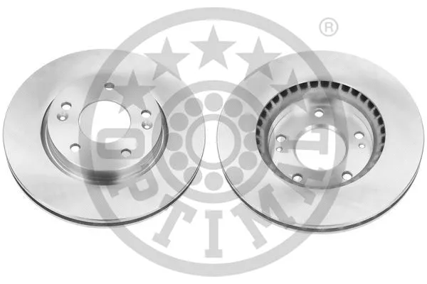 Brake Disc (BS-8274C)