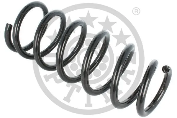 Suspension Spring (IF-20464)