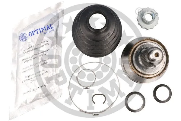 Joint Kit, drive shaft (CW-2507)