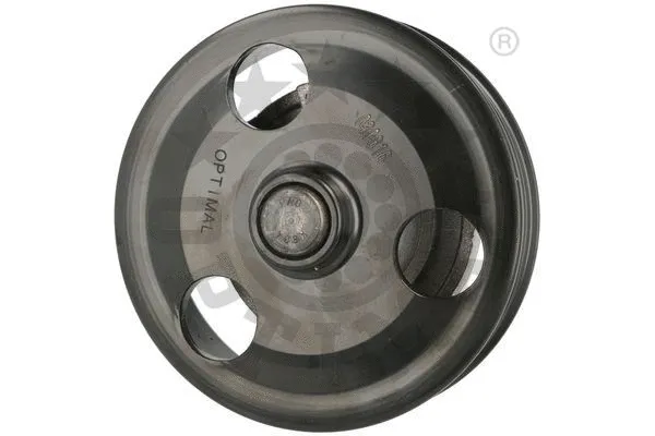 Water Pump, engine cooling (AQ-2440)