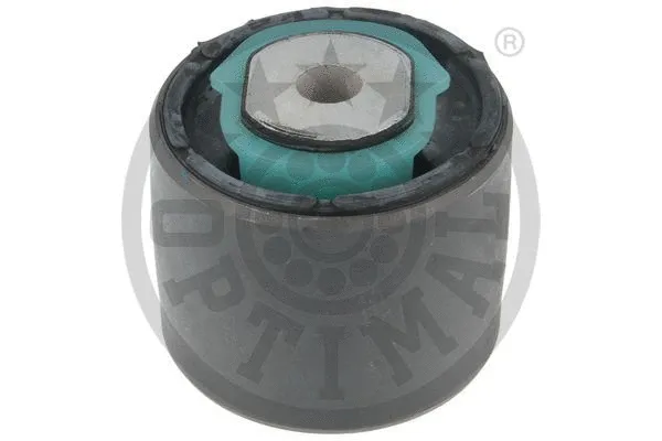 Mounting, control/trailing arm