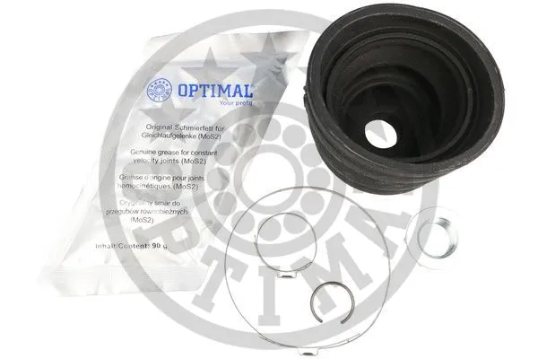 Bellow Kit, drive shaft