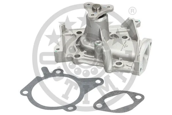 Water Pump, engine cooling (AQ-1399)