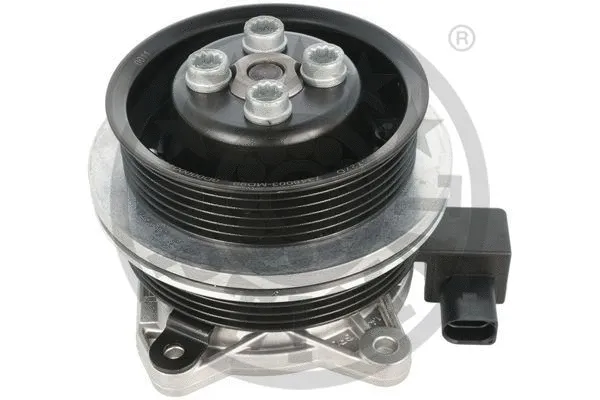 Water Pump, engine cooling (AQ-2409)