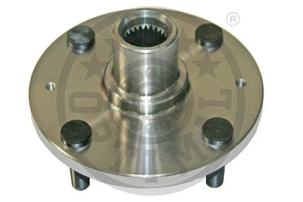 Wheel Hub (04-P359)