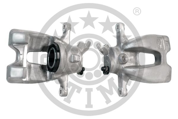 Brake Caliper (BC-1916L)