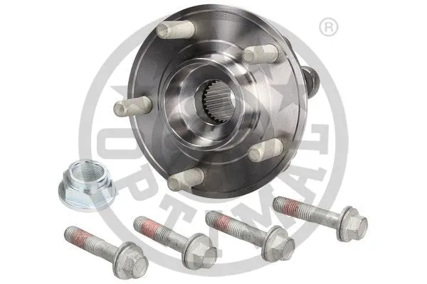 Wheel Bearing Kit