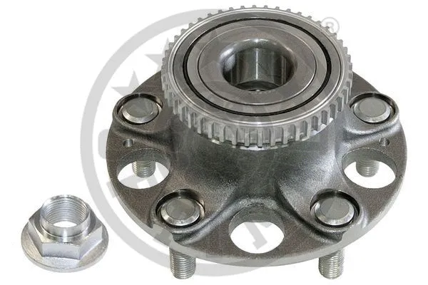 Wheel Bearing Kit (912003)