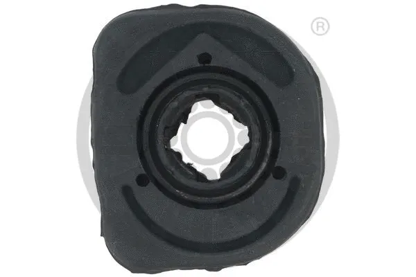 Mounting, control/trailing arm