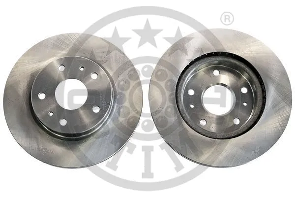 Brake Disc (BS-8620)