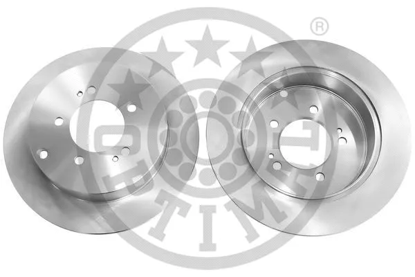 Brake Disc (BS-8396C)