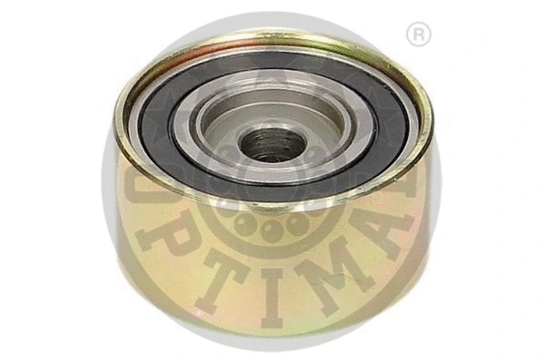 Deflection/Guide Pulley, timing belt
