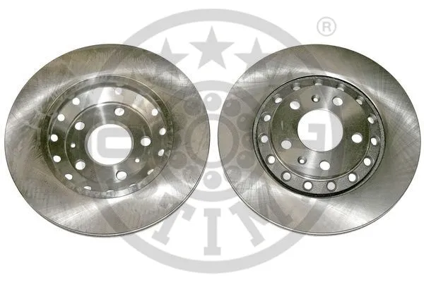 Brake Disc (BS-8228)
