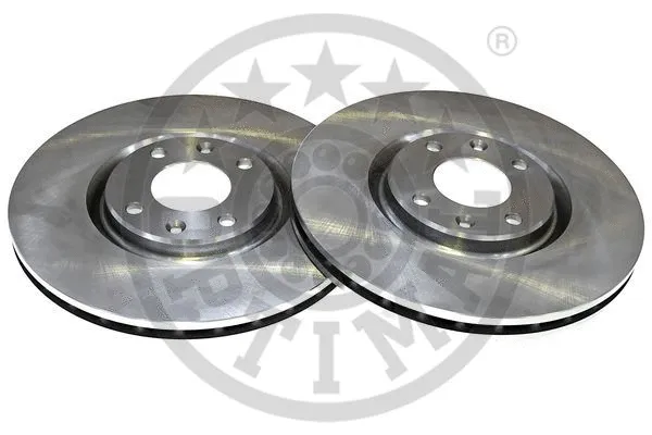 Brake Disc (BS-8438)