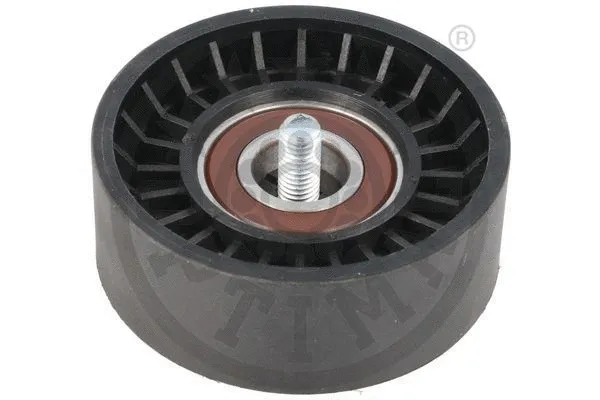 Deflection/Guide Pulley, V-ribbed belt (0-N2206)