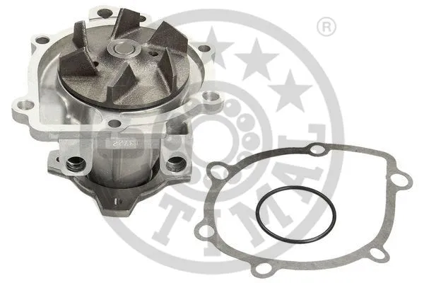 Water Pump, engine cooling