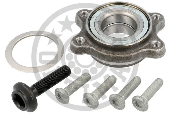 Wheel Bearing Kit (100007)