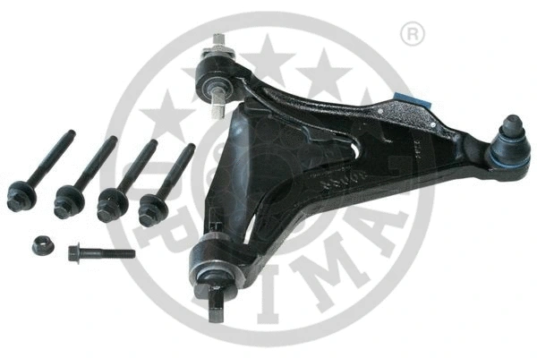 Control/Trailing Arm, wheel suspension (G6-1285)