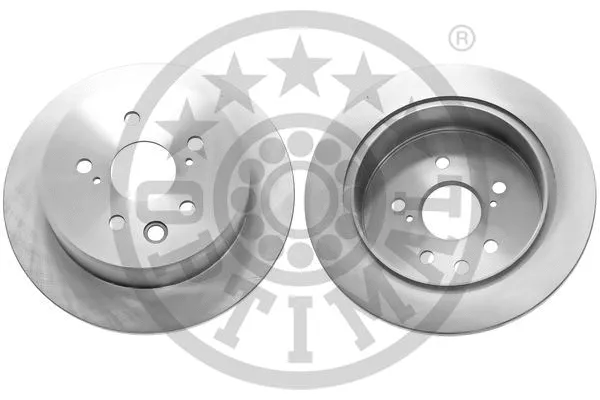 Brake Disc (BS-8330C)