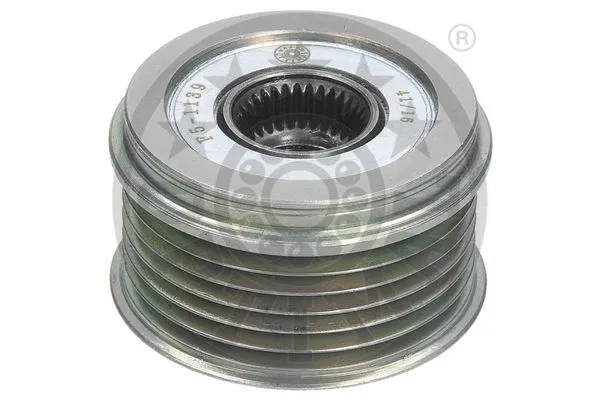Alternator Freewheel Clutch (F5-1139)