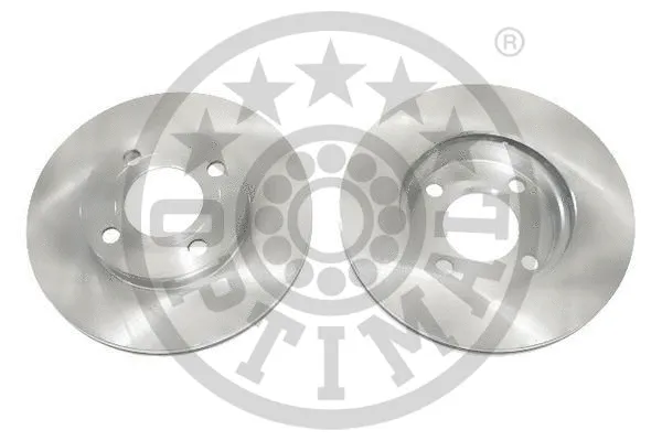 Brake Disc (BS-1760C)