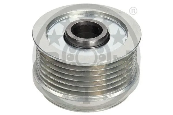 Alternator Freewheel Clutch