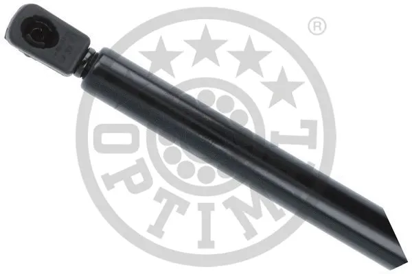 Gas Spring, bonnet
