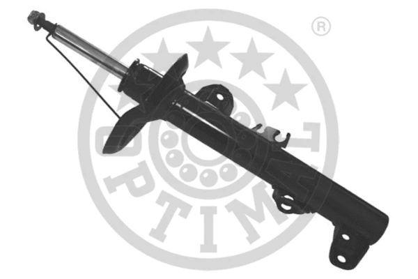 Shock Absorber (A-3040GR)
