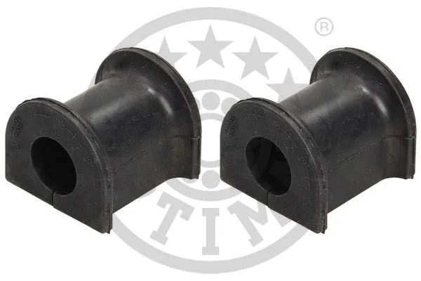 Mounting, stabiliser bar (F8-7387)