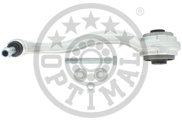 Control/Trailing Arm, wheel suspension (G5-693S)