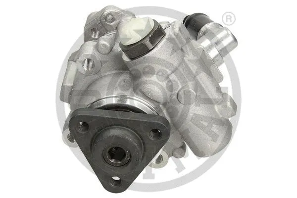 Hydraulic Pump, steering