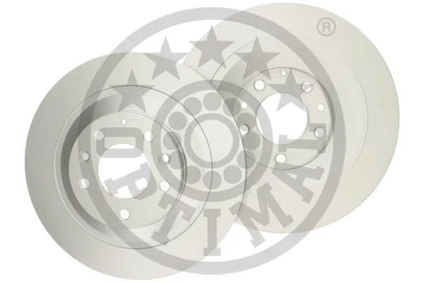 Brake Disc (BS-9451C)