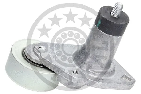 Tensioner Lever, V-ribbed belt